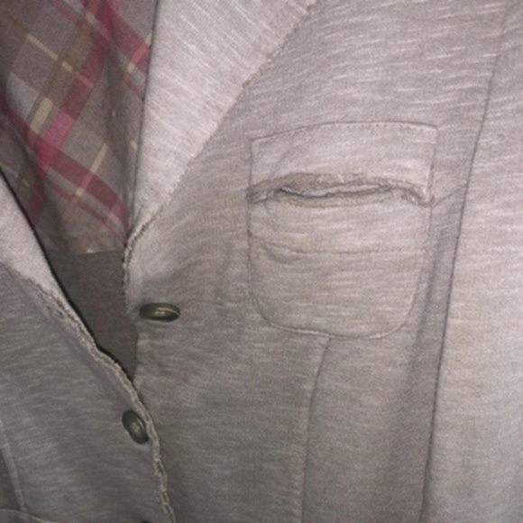 SusyMix Olive Green Blazer/Jacket - Picture 6 of 6